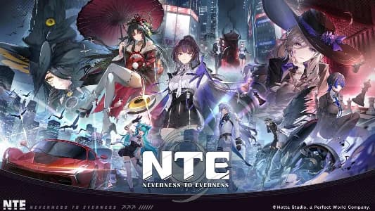 Doanh thu quốc tế của ''Neverness to Everness'' vượt mặt thị trường nội địa Trung Quốc sau bản cập nhật mới