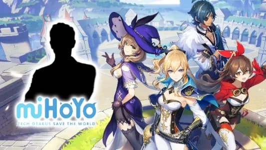 Blogger ở Trung Quốc bị buộc xin lỗi và bồi thường 2 tỷ đồng cho HoYoverse do "xúc phạm" công ty và game trực thuộc!