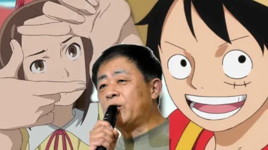 Đạo diễn ''One Piece Film Red'' cảnh báo về tình trạng "thức ăn nhanh" trong ngành công nghiệp anime
