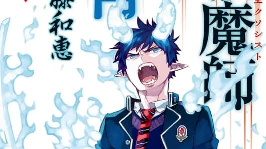 Manga ''Blue Exorcist'' chuẩn bị trở lại để hướng tới hồi kết sau thời gian tạm ngưng
