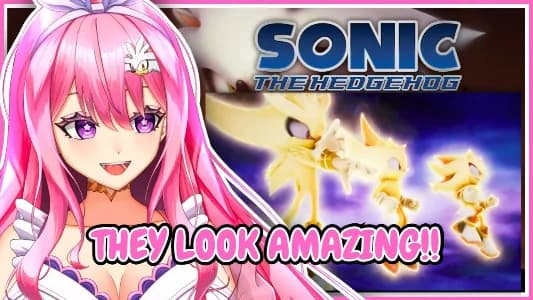 VTuber MiiaTzu bị loại khỏi chương trình nhà sáng tạo của Sega Bắc Mỹ sau vài giờ vì bị "đào lại" phát ngôn được cho là bài người chuyển giới và phân biệt chủng tộc!